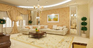 Ремонт в гостиничной Кимовск под ключ цена от 9340 руб.